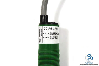 selet-ocv81pa-10khz-c-4mt-photoelectric-cylindrical-through-beam-sensor-2