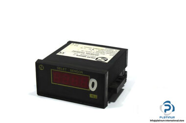 selet-sensor-DVM-604_S_24VDC_M1-multistage-voltmeter