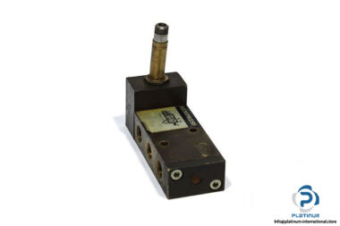 Sempress-VAB-113-OR-single-solenoid-valve