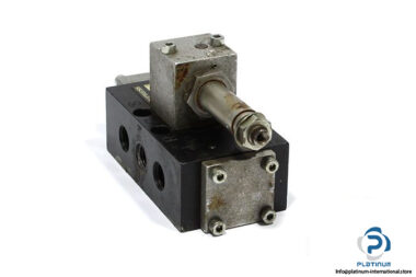 Sempress-VAB-213-OR-single-solenoid-valve