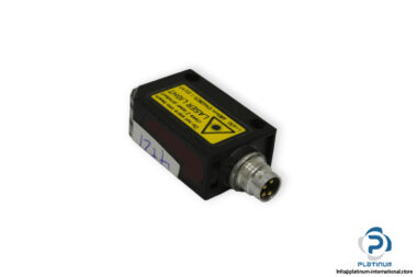 sensopart-FR-20-RL-PSM4-photoelectric-retro-reflective-sensor-used
