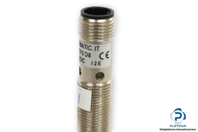 sensormatic-IAS10A22SY5D8-inductive-sensor-used-3