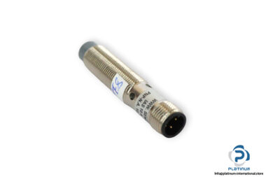 sensormatic-IAS10A22SY5D8-inductive-sensor-used