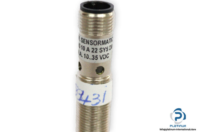 sensormatic-IAS10A22SY5D8-inductive-sensor-used-4