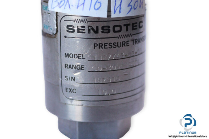 sensotec-TJE_743-03-01-process-pressure-transducer-(used)-2