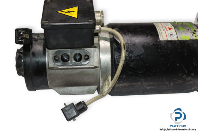 sermot-ESA-9M-15-dc-servomotor-used-1