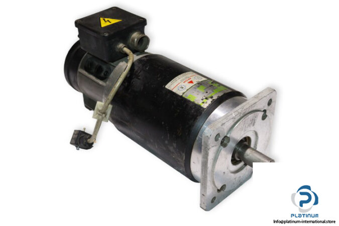 sermot-ESA-9M-15-dc-servomotor-used