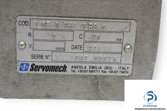 servomech-SJ05-A-RH1-VERS.4-screw-jack-(used)-2