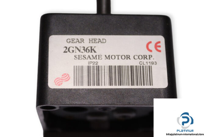 sesame-motor-2GN36K-gear-head-(new)-(carton)-4