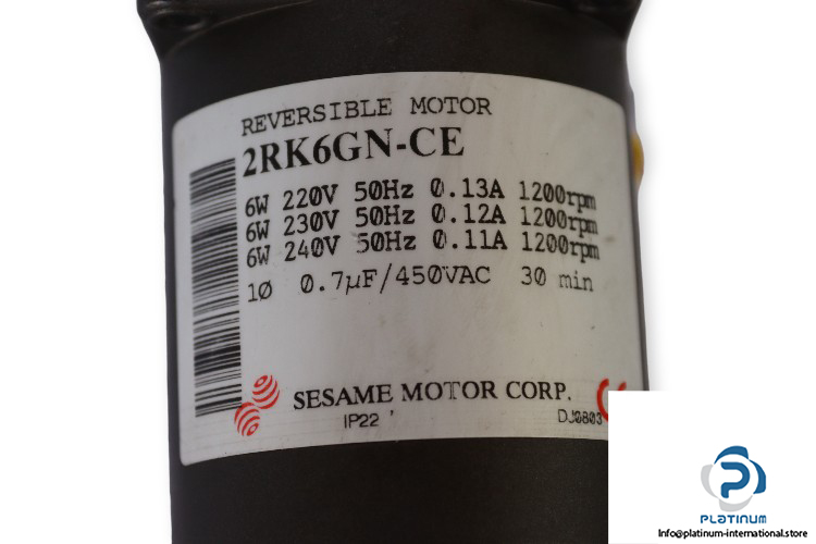 sesame-motor-2RK6GN-CE-reversible-motor-(used)-1