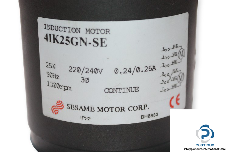 sesame-motor-4IK25GN-SE-induction-motor-(new)-1