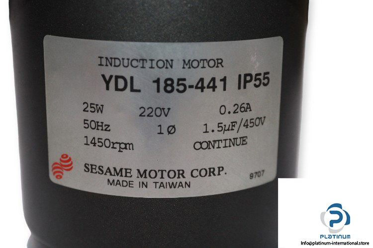 sesame-motor-YDL-185-441-induction-motor-(new)-1