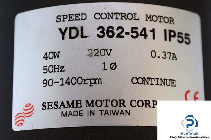 sesame-motor-YDL-362-541-induction-motor-(used)-1