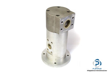 settima-meccanica-GR32-SMT16B-75LAC24-screw-pump-medium- pressure