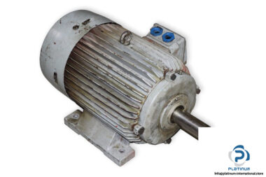 sever-1ZK180M2-3-phase-electric-motor-used