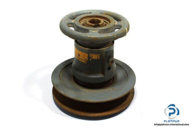sew-105-3841-variable-speed-pulley