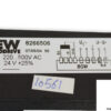sew-8266506-brake-rectifier-(used)-1