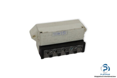 sew-BSG-825-459-1-brake-rectifier-(used)