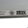 sew-BW100-005-braking-resistor-(used)-1
