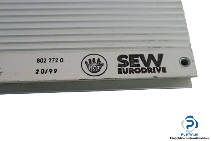 sew-BW100-005-braking-resistor-(used)-1