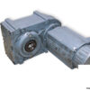 sew-FA47_G-CM71S_TF_RH1M_SM50-parallel-shaft-helical-gearmotor-used