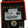 sew-FSC11B-communication-interface-(used)-1