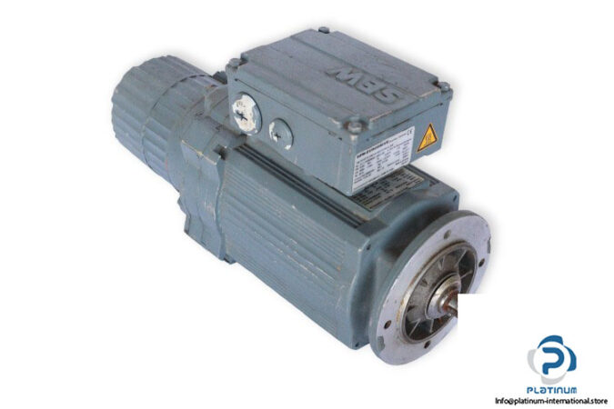 sew-KH37_R-CM71S_BR_TF_RH1L_KK-synchronous-servo-motor-(used)