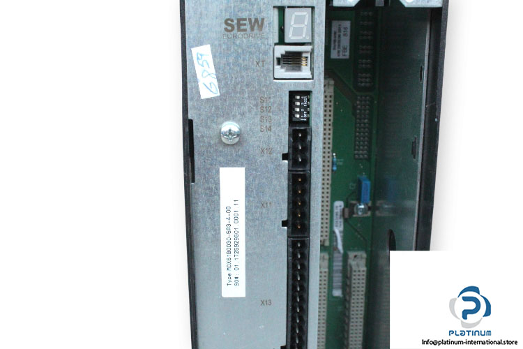 sew-MDX61B0030-5A3-4-00-inverter-drive-(used)-1