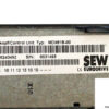 sew-MDX61B0110-5A3-4-00-inverter-drive-(Used)-3