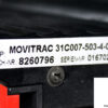 sew-MOVITARC-31-C007-503-4-00-frequency-inverter-used-4