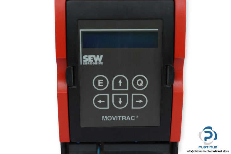 sew-MOVITRAC-31C007-503-4-00-inverter-drive-(used)-1