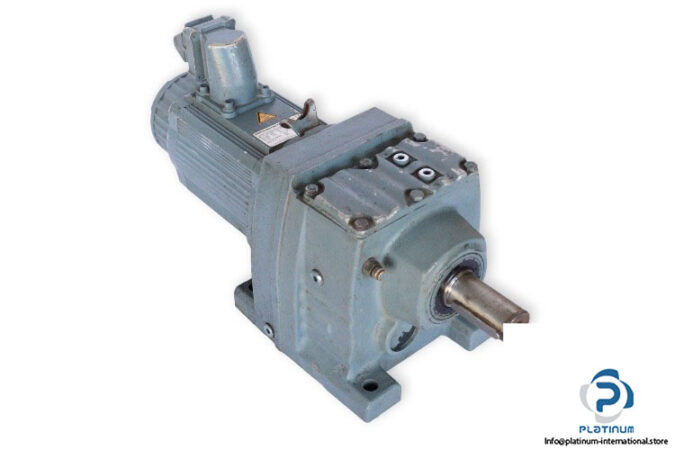 sew-R47_CM71S_TF_RH1M_SM50-synchronous-servo-motor-(used)