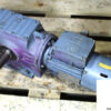 sew-SA67-DT80N8_2BMG-gearmotor-used