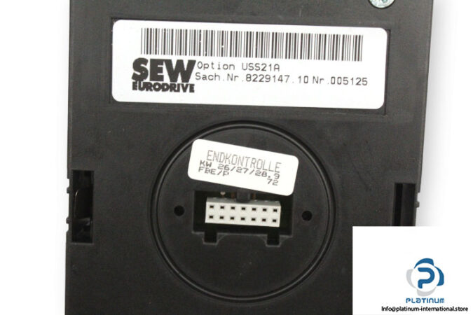 sew-USS21A-serial-interface-new-4