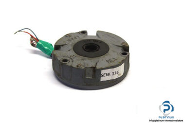 sew-BE1-230V-electric-brake-coil
