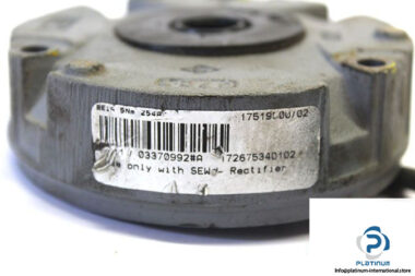 sew-be1-254v-electric-brake-coil-1