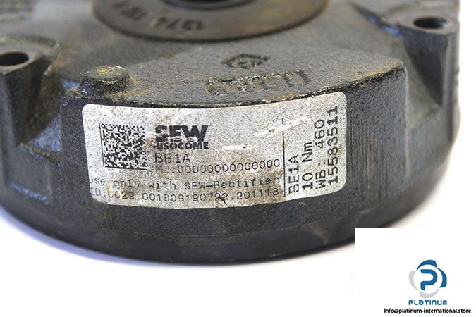 sew-be1b-460v-electric-brake-coil-1