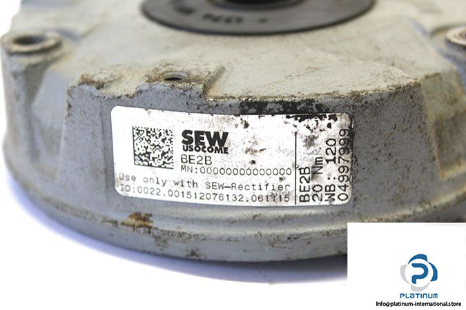sew-be2b-120v-electric-brake-coil-1