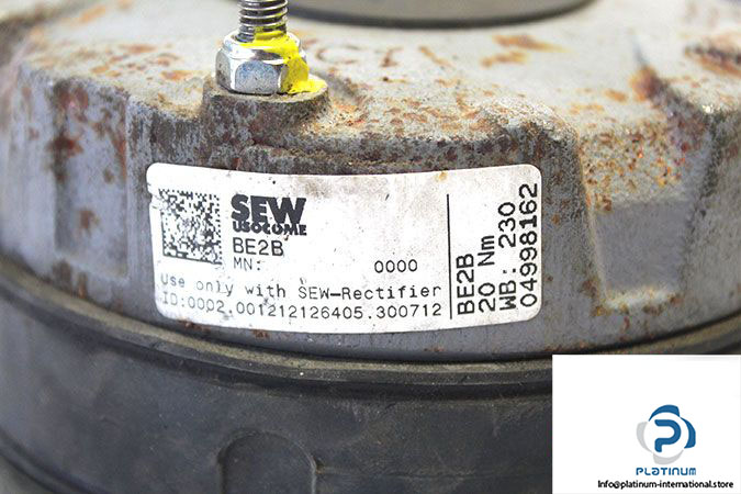 sew-be2b-230v-20nm-electric-brake%e2%80%8e-1