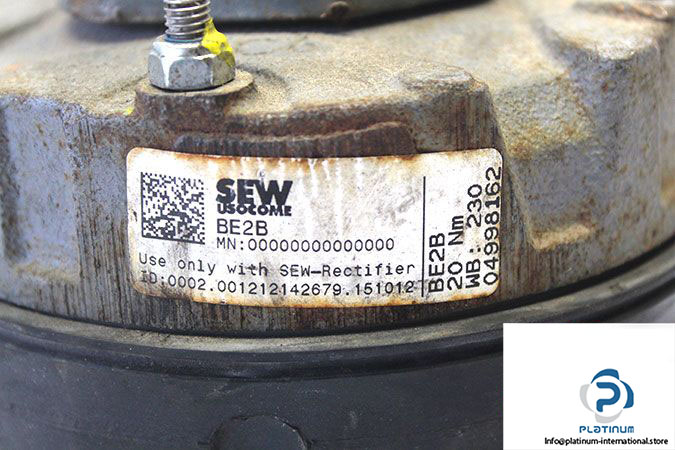 sew-be2b-hf-230v-20nm-electric-brake-1