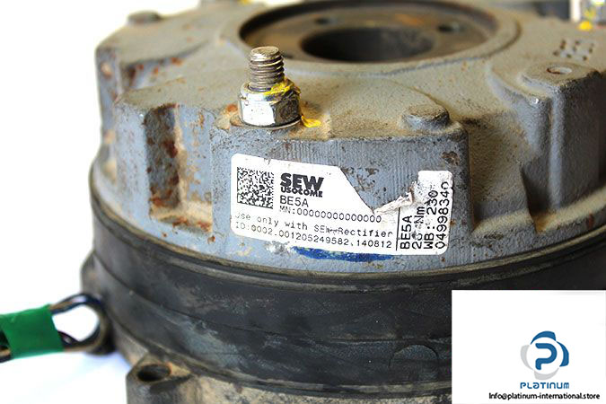 sew-be5-230v-28nm-electric-brake%e2%80%8e-1