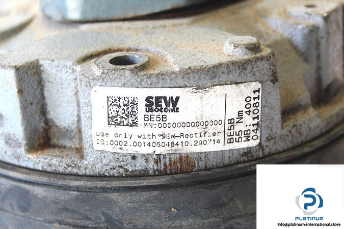 sew-be5-hf-400v-55nm-electric-brake-2-2