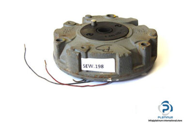 sew-be5a-400v-electric-brake-coil