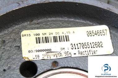 sew-bm15-24v-electric-brake-coil-1