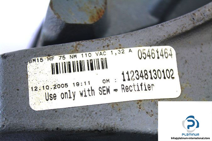 sew-bm15-hf-110v-75nm-electric-brake%e2%80%8e-1