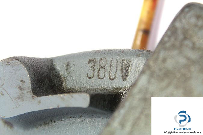 sew-bm15-hf-380v-150nm-electric-brake-1