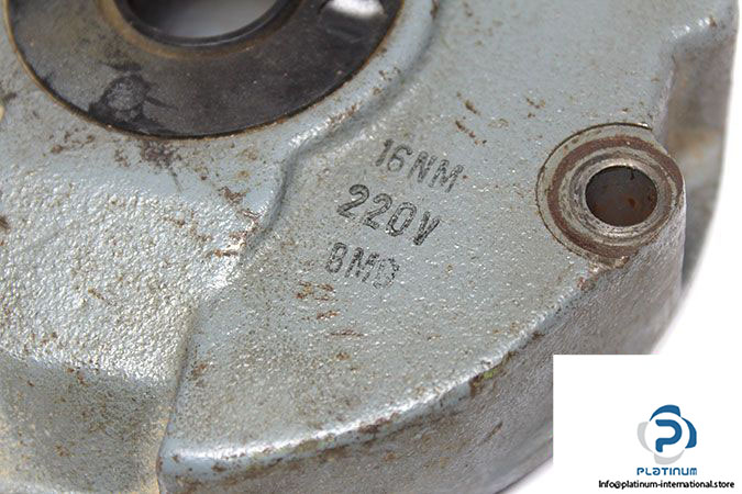 sew-bm2-220v-16nm-electric-brake-1