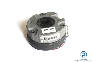 sew-bmg1-24v-10nm-electric-brake
