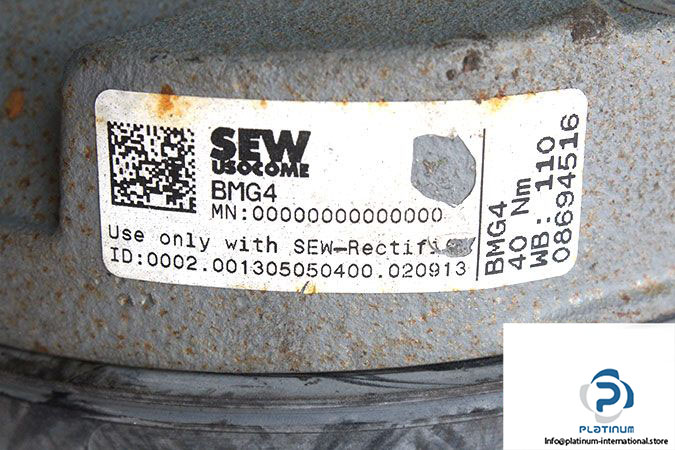 sew-bmg4-110v-40nm-electric-brake-1
