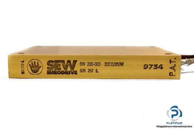 sew-bw-200-003-braking-resistor-2
